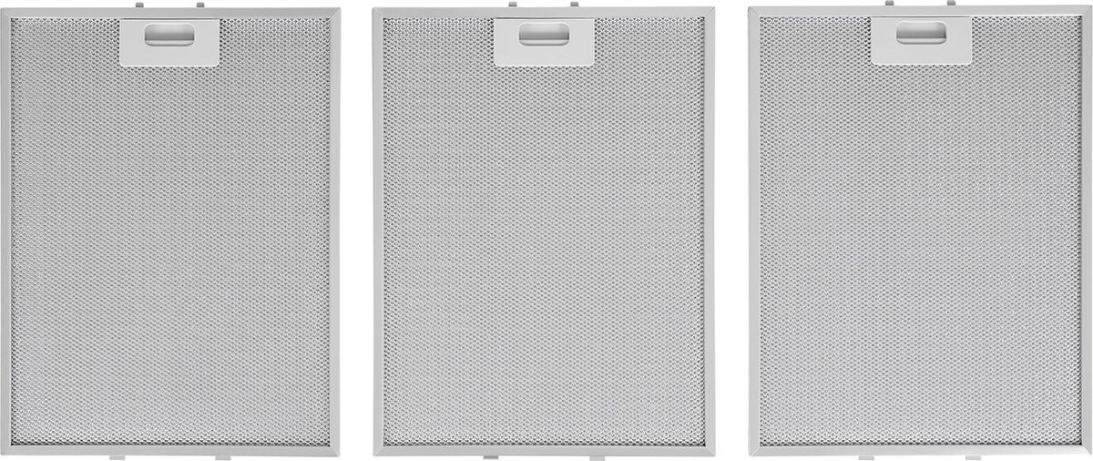 Beko HNS91210X - Onderbouw afzuigkap