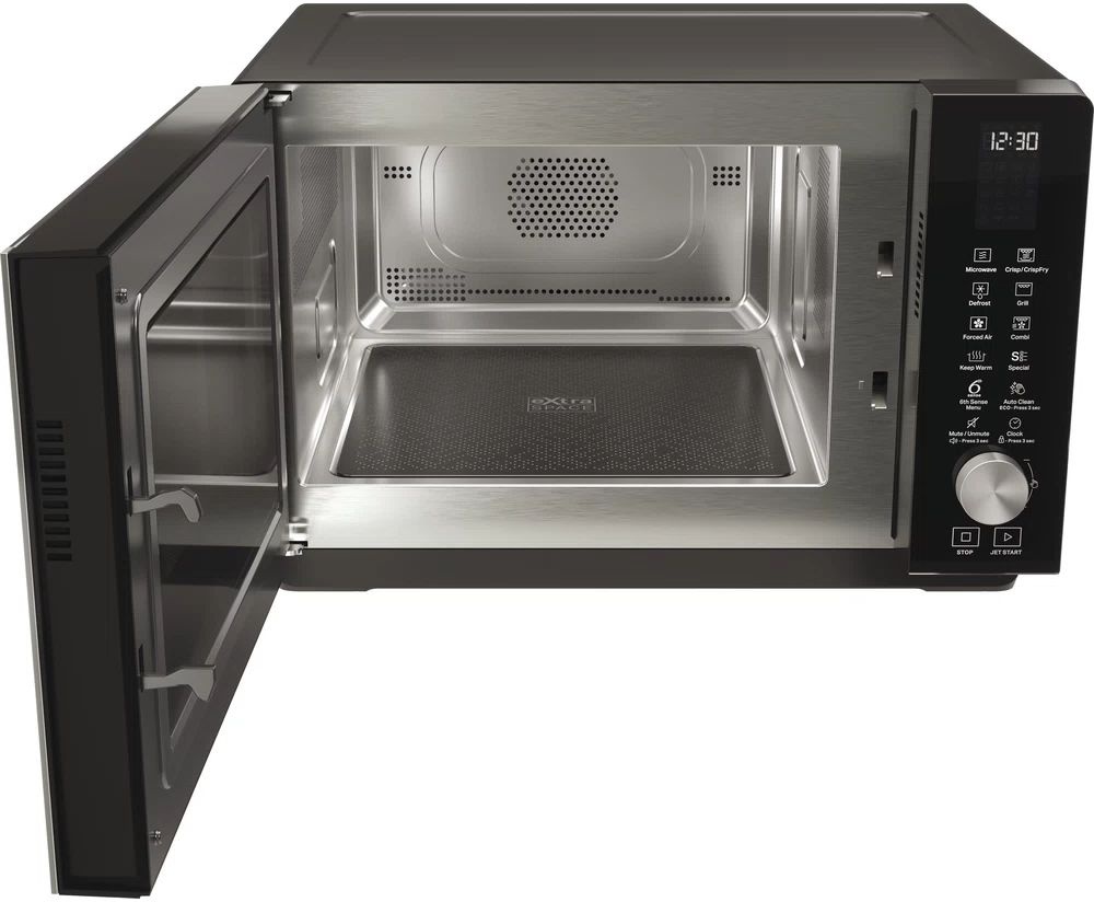 Whirlpool MWF 258 B - Combimagnetron