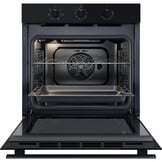 Whirlpool OMR35HR0B - Inbouw oven