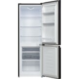 ETNA KCV143ZWA - Koel-vriescombinatie