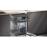 Siemens SN43ES05ME iQ300 extraKlasse - Onderbouw vaatwasser