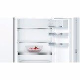 Bosch KIS77AFE0 - Inbouw koel-vriescombinatie