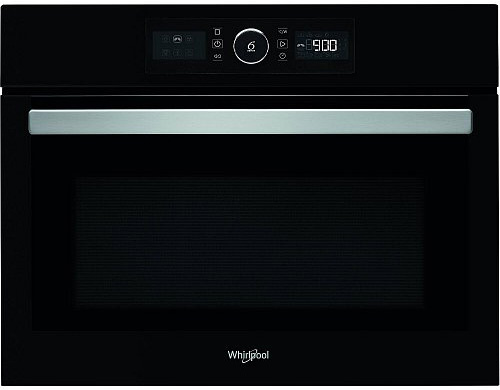 Whirlpool AMW 9605/NB - Inbouw magnetron