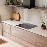 Inventum IKI6045 - Inductiekookplaat