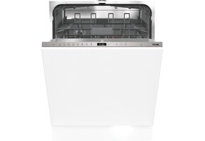 ETNA VW839N - Inbouw vaatwasser