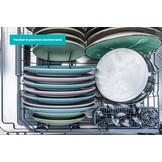 ETNA VW839N - Inbouw vaatwasser