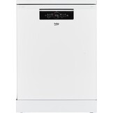 Beko BDFN36641WD - Vrijstaande vaatwasser
