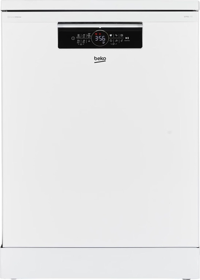 Beko BDFN36641WD - Vrijstaande vaatwasser