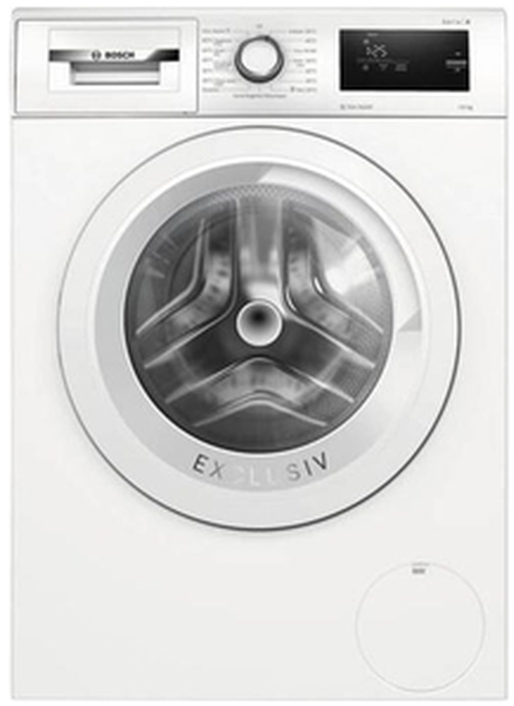 Bosch Serie 4 WAN28097NL EXCLUSIV - Wasmachine