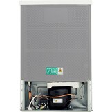 Exquisit KS16-4-051C - Tafelmodel koelkast