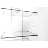 Frilec BONN375-V-HE-040DDI - Vrijstaande koelkast