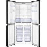 Frilec BONN-MD458-WS-040DDI - Koel-vriescombinatie