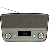Aiwa BSTU-750BK - Radio