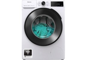Hisense WF3V843BW/BLX - Wasmachine