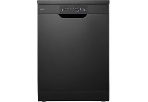 Inventum VVW6008AB - Vrijstaande vaatwasser