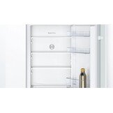Bosch KIV86NSE0 - Inbouw koel-vriescombinatie