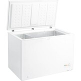 Inventum VK1285W - Vrieskist