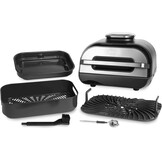 Ninja Foodi AG551 - Hetelucht friteuse