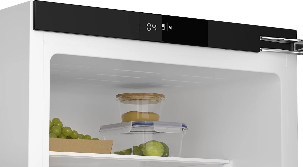 ETNA KKD7088T - Inbouw koelkast