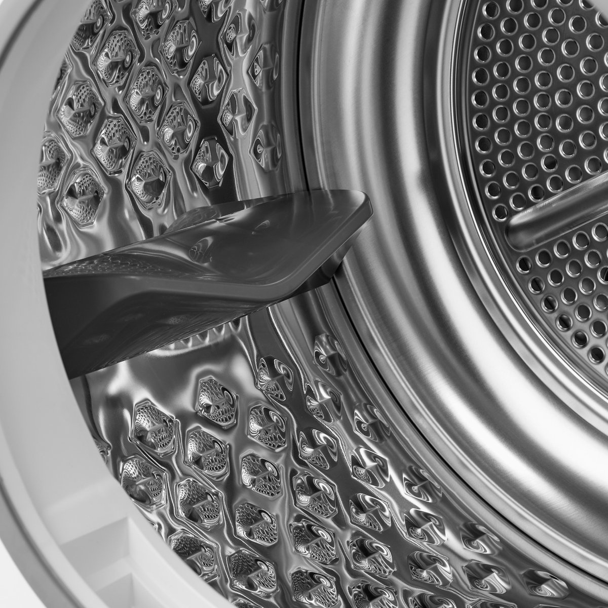 Inventum VDW8030W - Warmtepompdroger