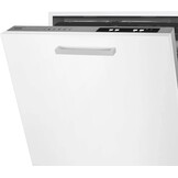 Inventum IVW6008A - Inbouw vaatwasser