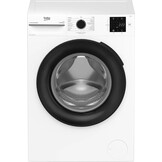 Beko BM1WFU3842W SteamCure - Wasmachine