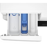 Beko BM1WFU3842W SteamCure - Wasmachine