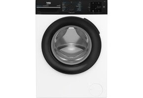 Beko BM3WFU3741B EnergySpin - Wasmachine