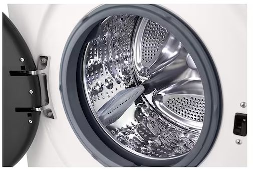 LG W4X1085NWB - Was-droogcombinatie