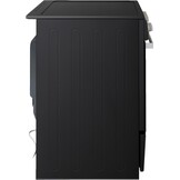 ETNA FIV560ZWA - Inductiefornuis