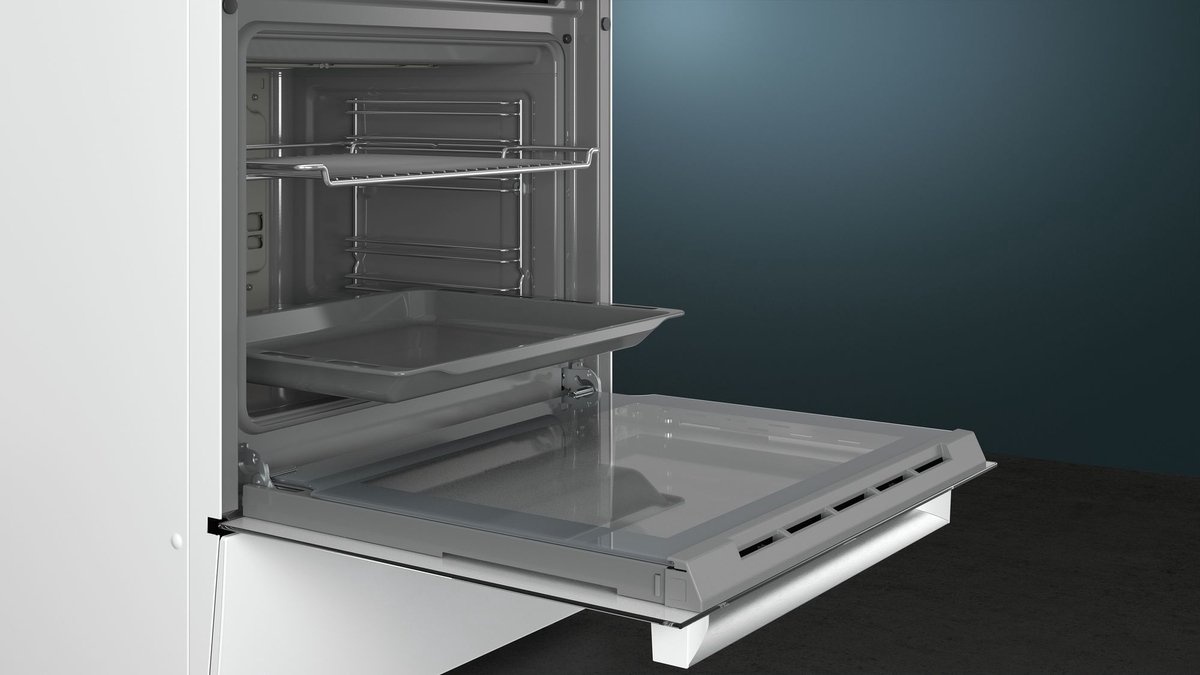 Siemens HK9R3A220 iQ300 - Keramisch fornuis