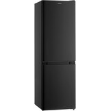 Inventum KV1501B - Koel-vriescombinatie