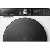 Hisense WF5S1043BW - Wasmachine