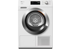 Miele TEH795WP EcoSpeed - Warmtepompdroger