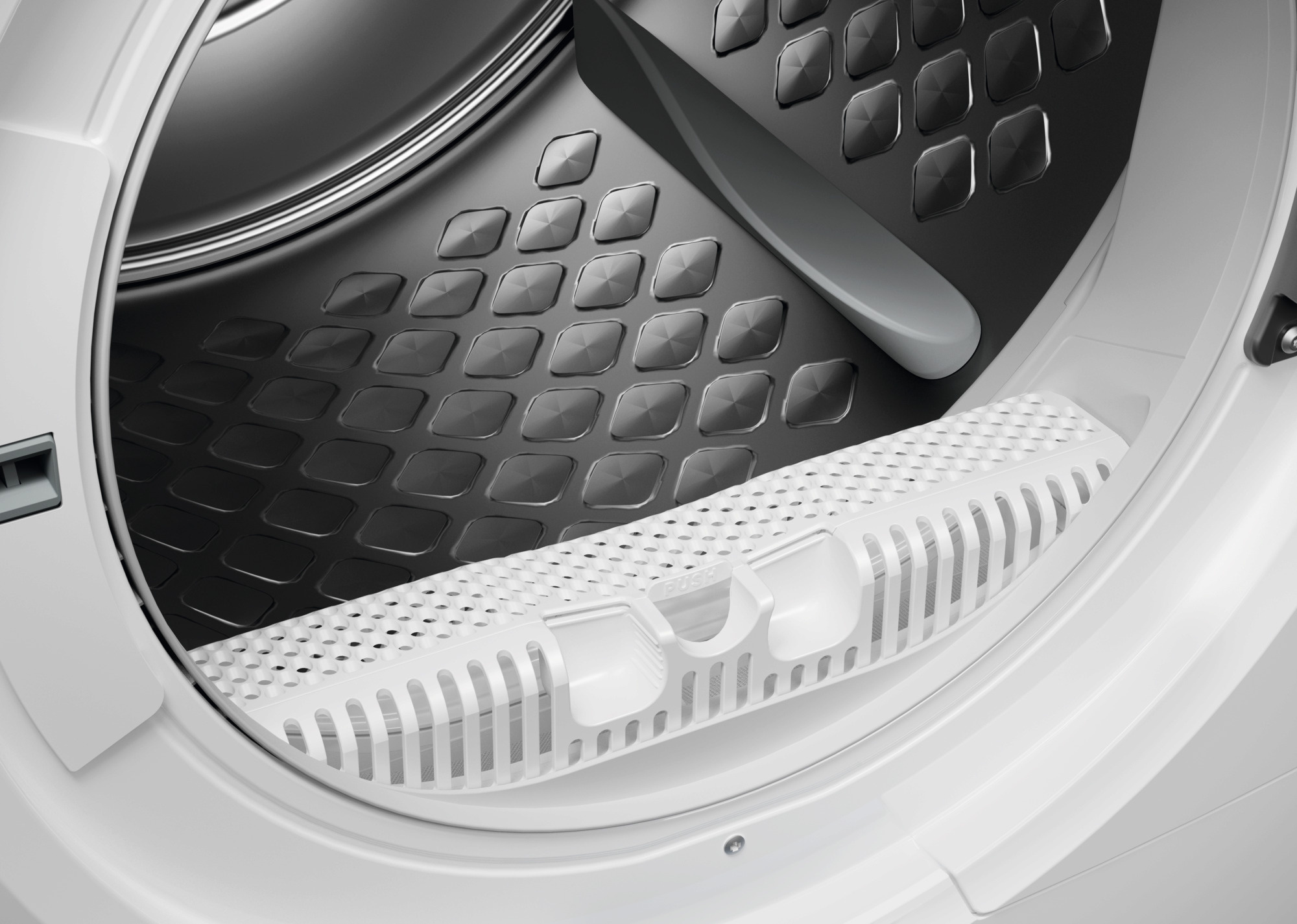 AEG TR97MUNCHEN AbsoluteCare Pro - Warmtepompdroger