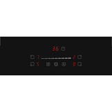 Inventum IKI6008 - Inductiekookplaat