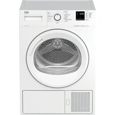 Beko VH8735GA01 - Warmtepompdroger