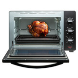 Inventum OV457B - Vrijstaande oven