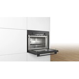 Bosch CMA585GB1 Serie 6 - Inbouw magnetron