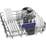 Siemens SN43EW05ME extraKlasse - Onderbouw vaatwasser