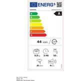 Samsung WW90DG6U85LE - Wasmachine