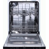 Exquisit EGSP2214-E-030D - Inbouw vaatwasser