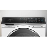 Siemens WN54C2A0NL - Was-droogcombinatie