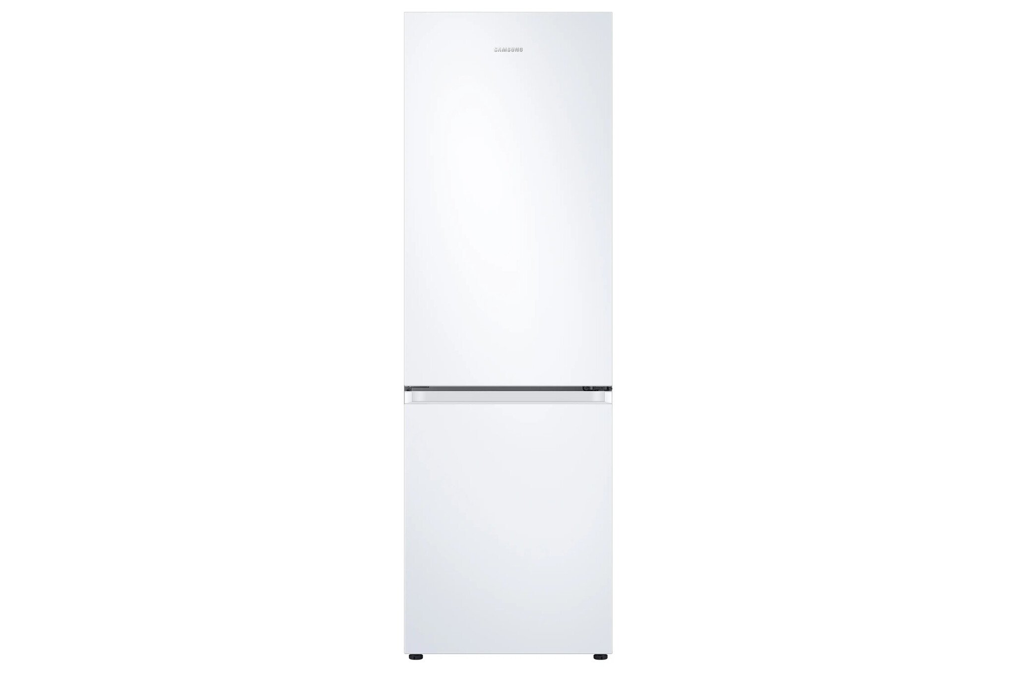 Samsung RB34C605CWW/EF - Koel-vriescombinatie