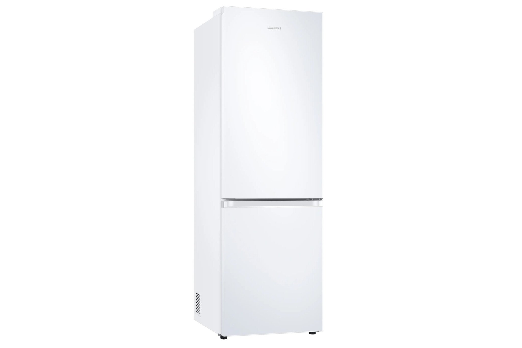 Samsung RB34C605CWW/EF - Koel-vriescombinatie