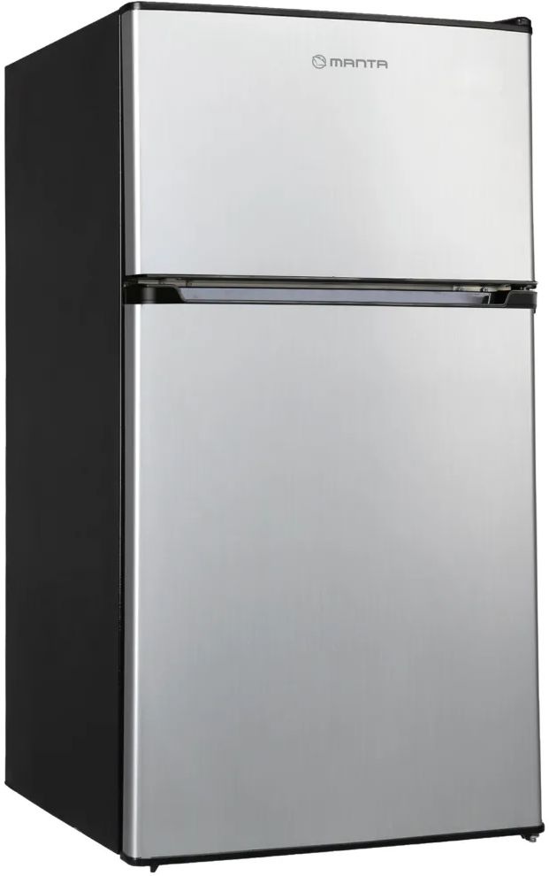 Manta MM545DSL - Koel-vriescombinatie