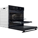Whirlpool OMR58HU1B - Inbouw oven