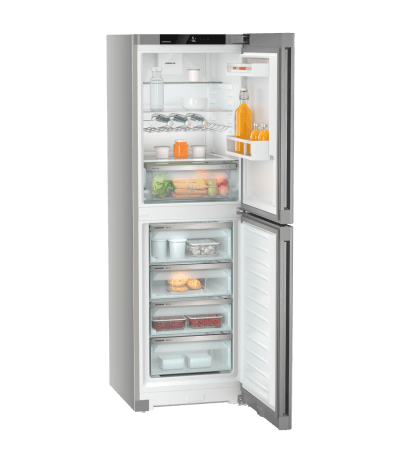 Liebherr CNsfd 5224-20 - Koel-vriescombinatie