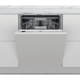Whirlpool W0I D741A S - Inbouw vaatwasser