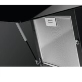 AEG DVE5661HB - Wandschouw afzuigkap